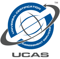 site logo